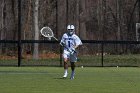 MLAX vs Babson  Wheaton College Men's Lacrosse vs Babson College. - Photo by Keith Nordstrom : Wheaton, Lacrosse, LAX, Babson, MLax